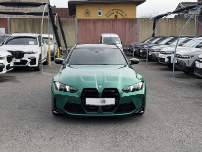 BMW 3er Vorführwagen BMW 3er Vorführwagen