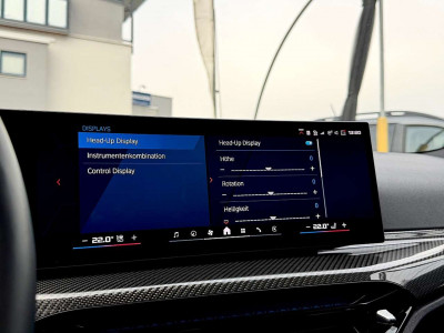 BMW 3er Vorführwagen BMW 3er Vorführwagen