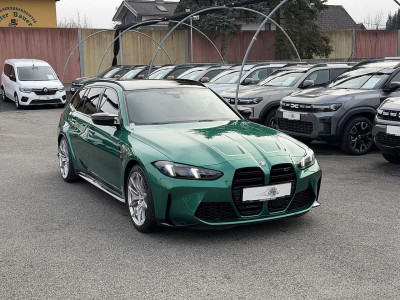 BMW 3er Vorführwagen BMW 3er Vorführwagen