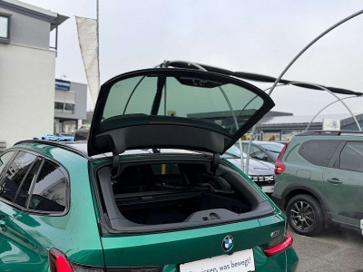 BMW 3er Vorführwagen BMW 3er Vorführwagen