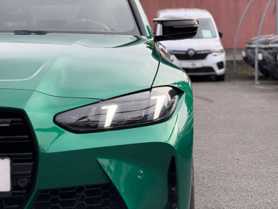 BMW 3er Vorführwagen BMW 3er Vorführwagen