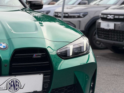 BMW 3er Vorführwagen BMW 3er Vorführwagen