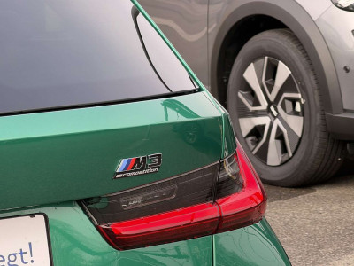 BMW 3er Vorführwagen BMW 3er Vorführwagen