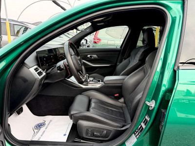 BMW 3er Vorführwagen BMW 3er Vorführwagen