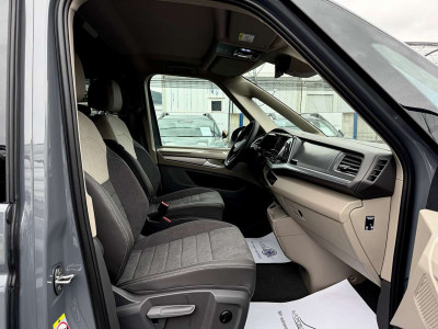 VW Multivan Tageszulassung VW Multivan Tageszulassung