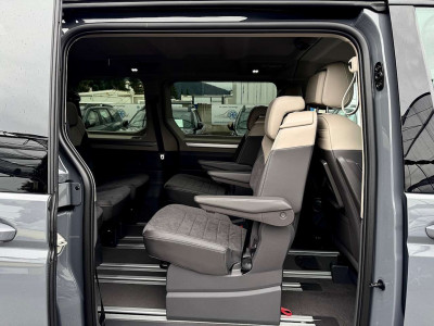 VW Multivan Tageszulassung VW Multivan Tageszulassung