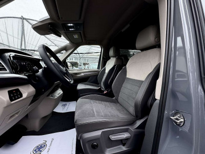 VW Multivan Tageszulassung VW Multivan Tageszulassung