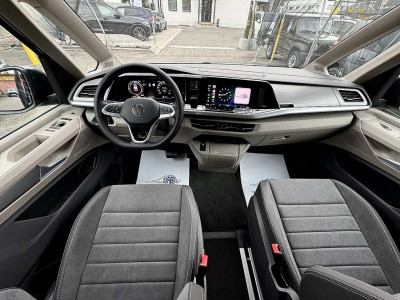 VW Multivan Tageszulassung VW Multivan Tageszulassung