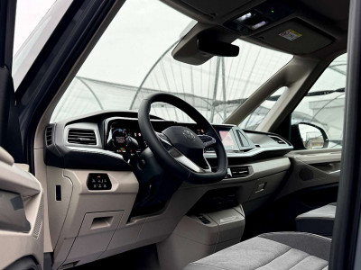 VW Multivan Tageszulassung VW Multivan Tageszulassung