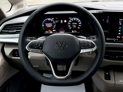 VW Multivan Tageszulassung VW Multivan Tageszulassung