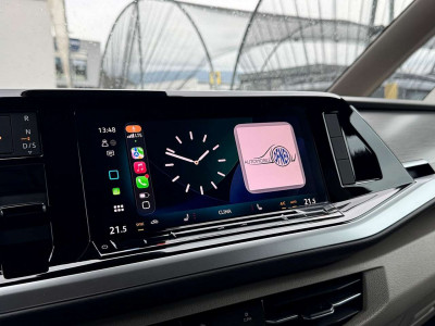 VW Multivan Tageszulassung VW Multivan Tageszulassung