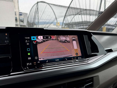 VW Multivan Tageszulassung VW Multivan Tageszulassung