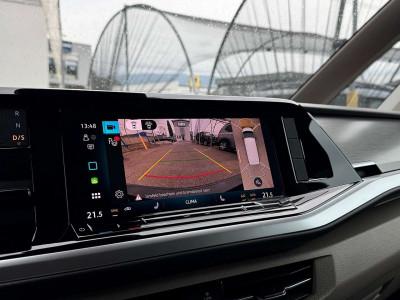 VW Multivan Tageszulassung VW Multivan Tageszulassung