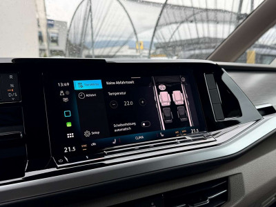 VW Multivan Tageszulassung VW Multivan Tageszulassung