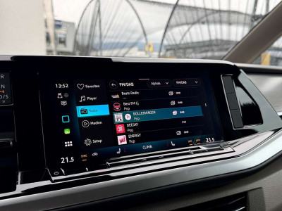 VW Multivan Tageszulassung VW Multivan Tageszulassung