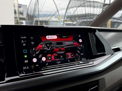 VW Multivan Tageszulassung VW Multivan Tageszulassung