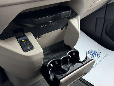 VW Multivan Tageszulassung VW Multivan Tageszulassung