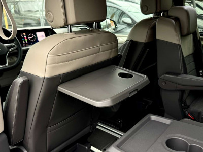 VW Multivan Tageszulassung VW Multivan Tageszulassung