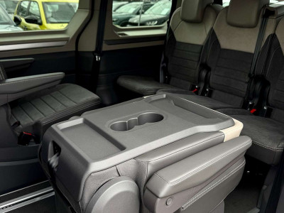 VW Multivan Tageszulassung VW Multivan Tageszulassung