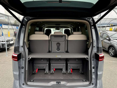 VW Multivan Tageszulassung VW Multivan Tageszulassung