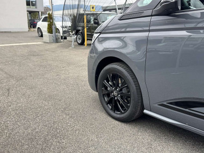 VW Multivan Tageszulassung VW Multivan Tageszulassung