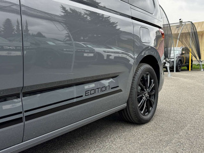 VW Multivan Tageszulassung VW Multivan Tageszulassung