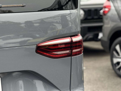 VW Multivan Tageszulassung VW Multivan Tageszulassung