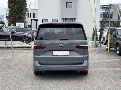 VW Multivan Tageszulassung VW Multivan Tageszulassung