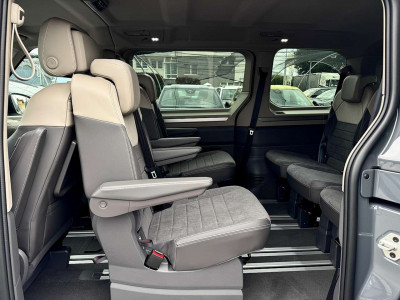 VW Multivan Tageszulassung VW Multivan Tageszulassung