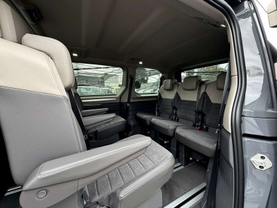 VW Multivan Tageszulassung VW Multivan Tageszulassung