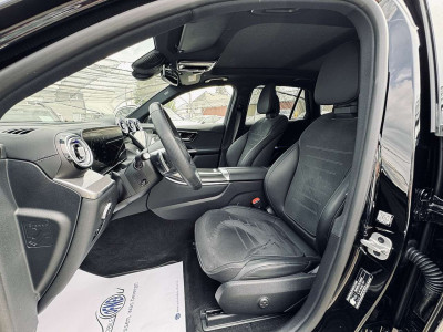 Mercedes-Benz GLC Gebrauchtwagen Mercedes-Benz GLC Gebrauchtwagen