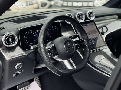 Mercedes-Benz GLC Gebrauchtwagen Mercedes-Benz GLC Gebrauchtwagen