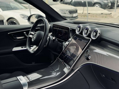 Mercedes-Benz GLC Gebrauchtwagen Mercedes-Benz GLC Gebrauchtwagen