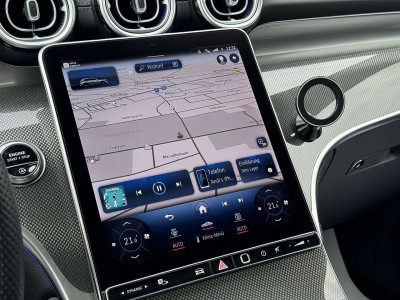 Mercedes-Benz GLC Gebrauchtwagen Mercedes-Benz GLC Gebrauchtwagen