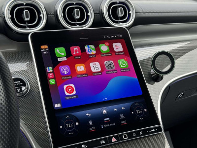 Mercedes-Benz GLC Gebrauchtwagen Mercedes-Benz GLC Gebrauchtwagen