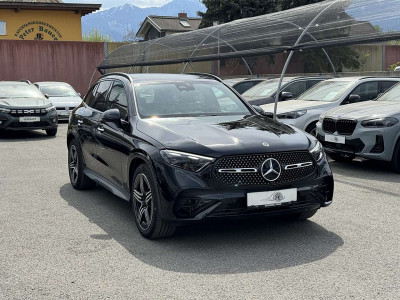 Mercedes-Benz GLC Gebrauchtwagen Mercedes-Benz GLC Gebrauchtwagen