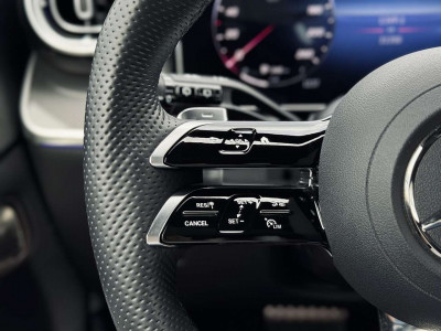 Mercedes-Benz GLC Gebrauchtwagen Mercedes-Benz GLC Gebrauchtwagen