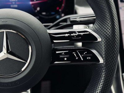 Mercedes-Benz GLC Gebrauchtwagen Mercedes-Benz GLC Gebrauchtwagen