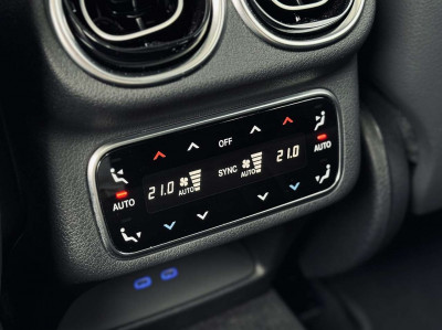 Mercedes-Benz GLC Gebrauchtwagen Mercedes-Benz GLC Gebrauchtwagen