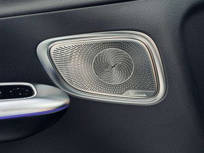 Mercedes-Benz GLC Gebrauchtwagen Mercedes-Benz GLC Gebrauchtwagen