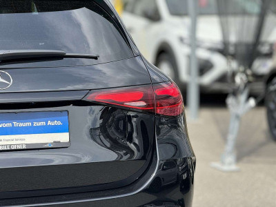 Mercedes-Benz GLC Gebrauchtwagen Mercedes-Benz GLC Gebrauchtwagen