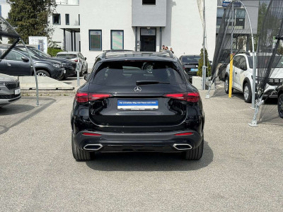 Mercedes-Benz GLC Gebrauchtwagen Mercedes-Benz GLC Gebrauchtwagen