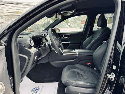 Mercedes-Benz GLC Gebrauchtwagen Mercedes-Benz GLC Gebrauchtwagen