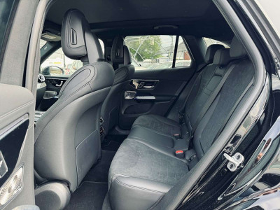 Mercedes-Benz GLC Gebrauchtwagen Mercedes-Benz GLC Gebrauchtwagen