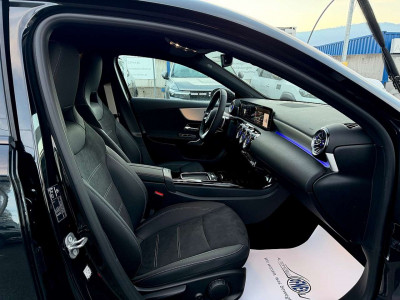 Mercedes-Benz A-Klasse Neuwagen