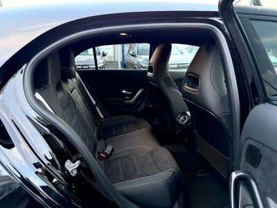 Mercedes-Benz A-Klasse Neuwagen