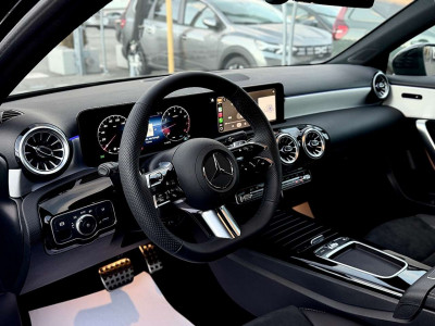 Mercedes-Benz A-Klasse Neuwagen