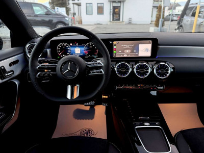 Mercedes-Benz A-Klasse Neuwagen