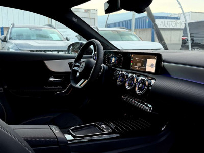 Mercedes-Benz A-Klasse Neuwagen