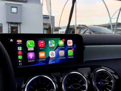 Mercedes-Benz A-Klasse Neuwagen